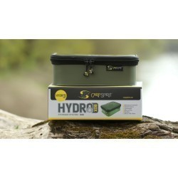 Hydro Box 343 (cutie impermeabila)