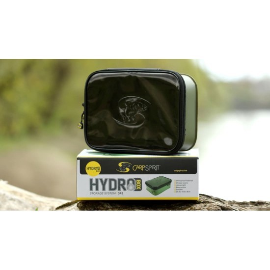 Hydro Box 343 (cutie impermeabila)