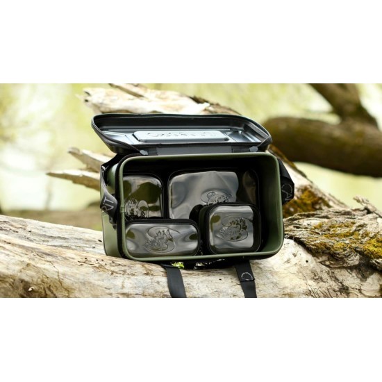 Hydro Bag 2600 (geanta impermeabila)