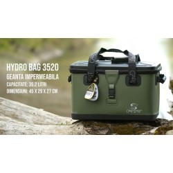 Hydro Bag 3520 (geanta impermeabila)