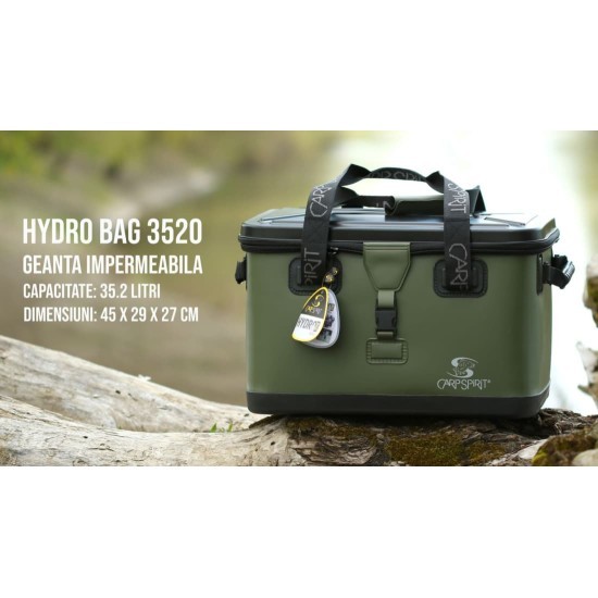 Hydro Bag 3520 (geanta impermeabila)