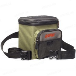 Geantă Rapala Limited Series Lure Bag, 18x19x14cm