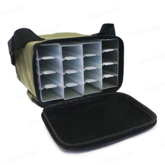 Geantă Rapala Limited Series Lure Bag, 18x19x14cm