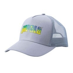 Șapcă Rapala Dorado Trucker Cap, Gray