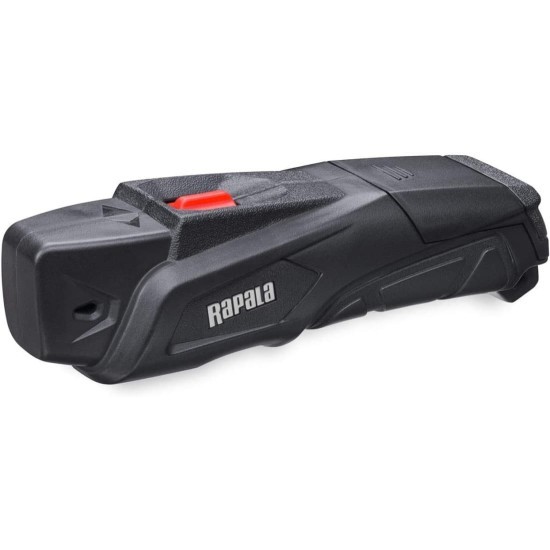 Dispozitiv electric pt. scos fir uzat de pe tambur RCDLR