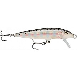 Vobler Rapala Original Floater, Culoare BJRT, 5cm/3g