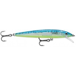 Vobler Rapala Husky Jerk, Culoare GBM, 8cm/6g