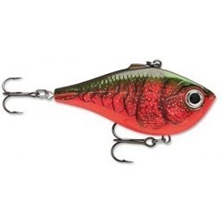 Vobler Rapala RIPPIN' RAP, Culoare RCW, 5cm/9g