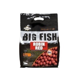 Robin Red boilies 20mm 5kg