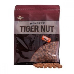 Monster Tiger Nut dumbelles 14mm 1kg