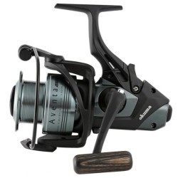 Mulinetă Okuma Aventa Baitfeeder 10000