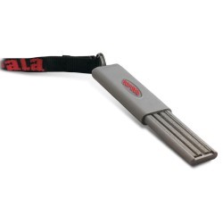 Dispozitiv ascutit carlige retractabil