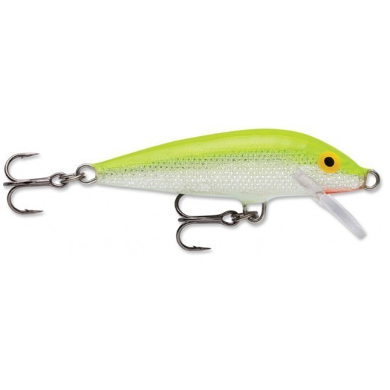Vobler Rapala Original Floater, Culoare SFC, 5cm/3g