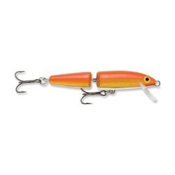 Vobler Rapala Jointed J07 Floating, G, 7cm/4g