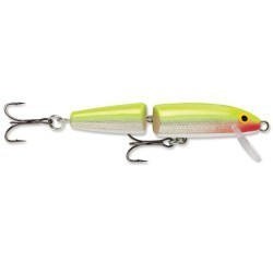 Vobler Rapala Jointed J07 Floating, SFC, 7cm/4g