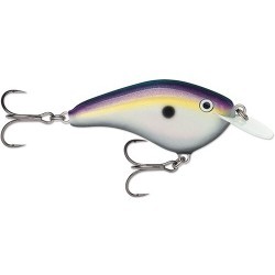 Vobler Rapala OG Slim, BGSD, 7cm/14g