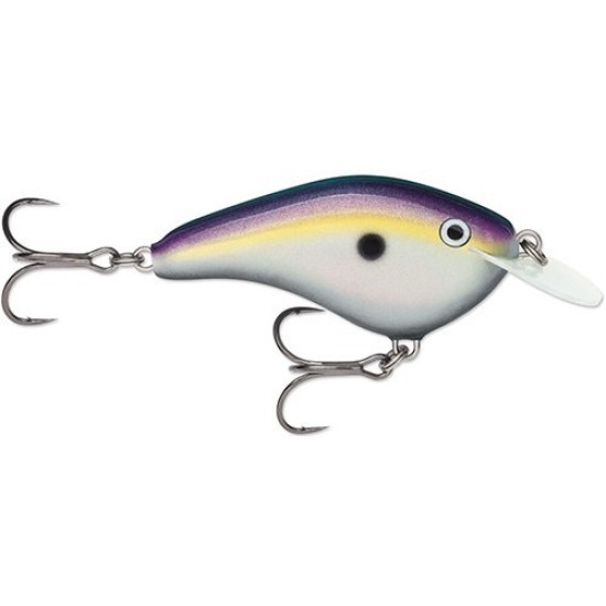 Vobler Rapala OG Slim, BGSD, 7cm/14g Vobler Rapala OG Slim, BGSD, 7cm/14g