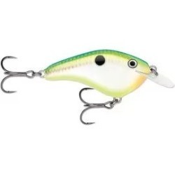 Vobler Rapala OG Slim, CTSD, 7cm/14g