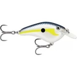 Vobler Rapala OG Slim, HSD, 7cm/14g