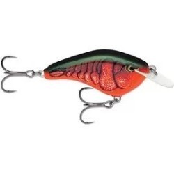 Vobler Rapala OG Slim, RCW, 7cm/14g