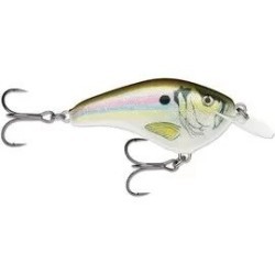 Vobler Rapala OG Slim, RSL, 7cm/14g