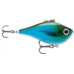 Vobler Rapala RIPPIN' RAP, Culoare CMBS, 5cm/9g