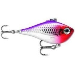 Vobler Rapala RIPPIN' RAP, Culoare PRCL, 6cm/14g