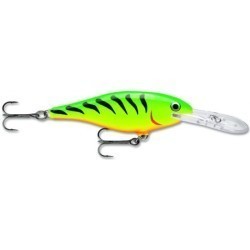 Vobler Rapala Shad Rap, Culoare FT, 4cm/3.5g