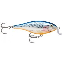 Rapala wobbler SSR05 SB