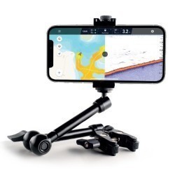 Suport Deeper Smartphone Mount For Boat And Kayak