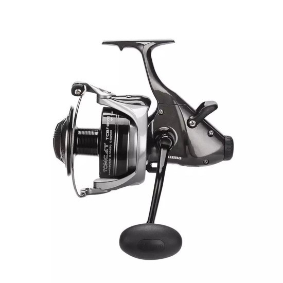 Mulinetă Okuma Tomcat Baitfeeder 18000