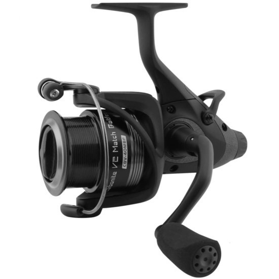 Mulinetă Okuma Carbonite V2 Match 40 MBF Mulinetă Okuma Carbonite V2 Match 40 MBF