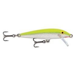 Vobler Rapala Original Floater, Culoare SFC, 11cm/6g