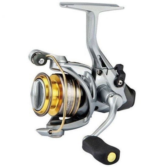 Mulinetă Okuma Avenger Baitfeeder 3000