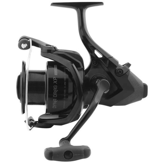 Mulinetă Okuma Dynadrag XP Baitfeeder 4000