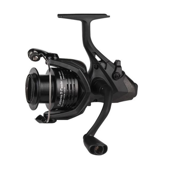 Mulinetă Okuma Carbonite B-Feeder 5000