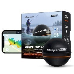 Sonar Deeper Smart Pro+ 2