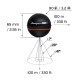 Sonar Deeper Smart Pro+ 2 Sonar Deeper Smart Pro+ 2