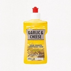 Xl Liquid Garlic & Cheese 250ml