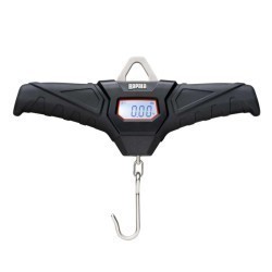 Cântar digital Rapala RCD Magnum Scale 50kg