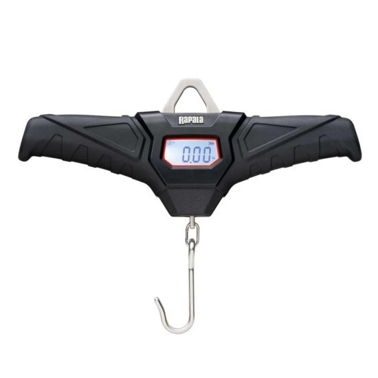 Cântar digital Rapala RCD Magnum Scale 50kg