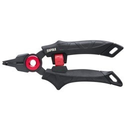 Clește Rapala RCD Magnum Split Ring Pliers, 16.5cm