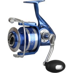 Mulinetă Okuma Azores Blue 4000