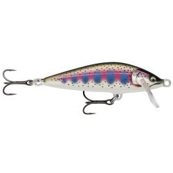 Vobler Rapala Countdown Elite, Culoare GDRT, 5.5cm/5g