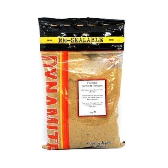 Dynamite XL Fishmeal 700g