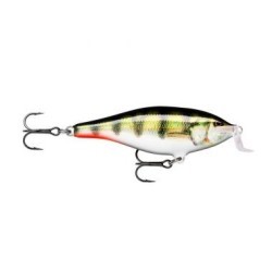 Vobler Rapala Shallow Shad Rap, Culoare PEHL, 9cm, 12g