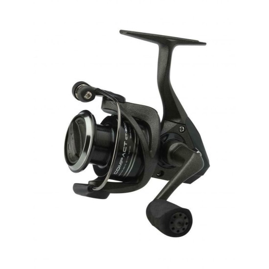 Mulinetă Okuma Compact CT 3000 Mulinetă Okuma Compact CT 3000
