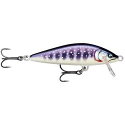 Vobler Rapala Countdown Elite, Culoare GDIW, 5.5cm/5g