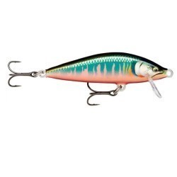 Vobler Rapala Countdown Elite, Culoare GDOK, 5.5cm/5g
