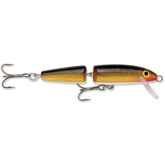 Vobler Rapala Jointed J11 Floating, G, 11cm/9g